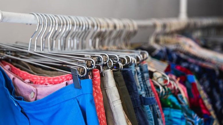 make money from cleaning out your closet