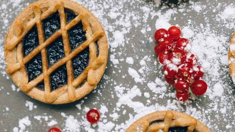 jam tarts