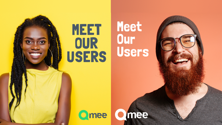 meet our users