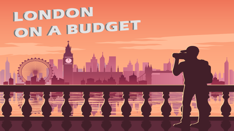 London on a Budget