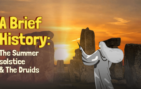 BriefHistory-Stonehenge