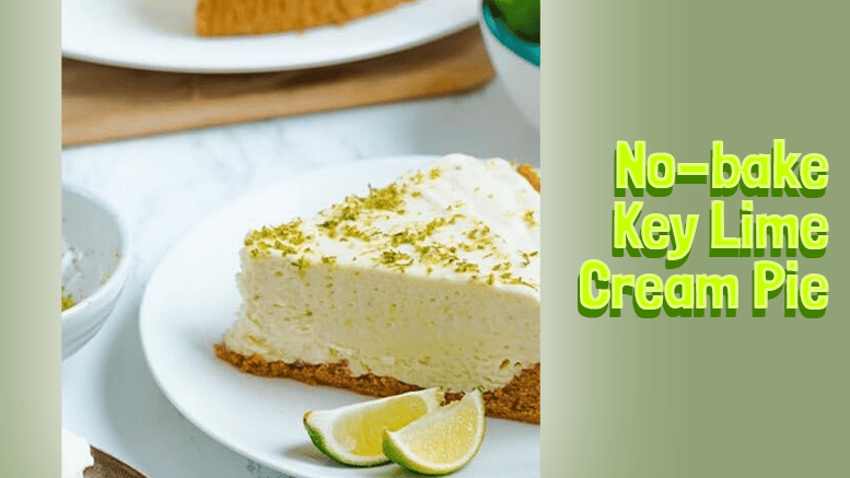 Key Lime Pie