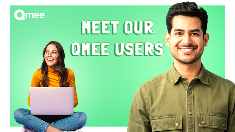 meet our users