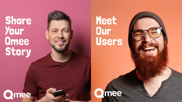 meet our users