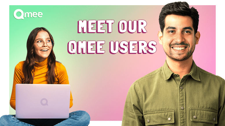 Meet Our Users 1