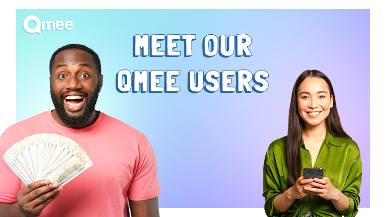 meet our users