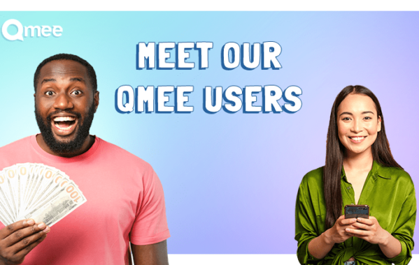 Meet Our Users 2
