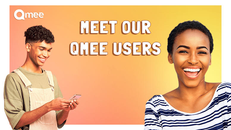 meet our users