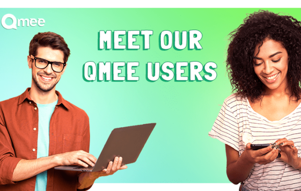 meet our users