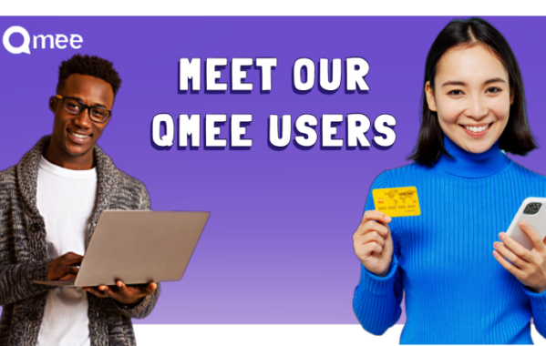 meet our users
