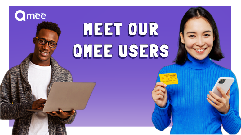 meet our users