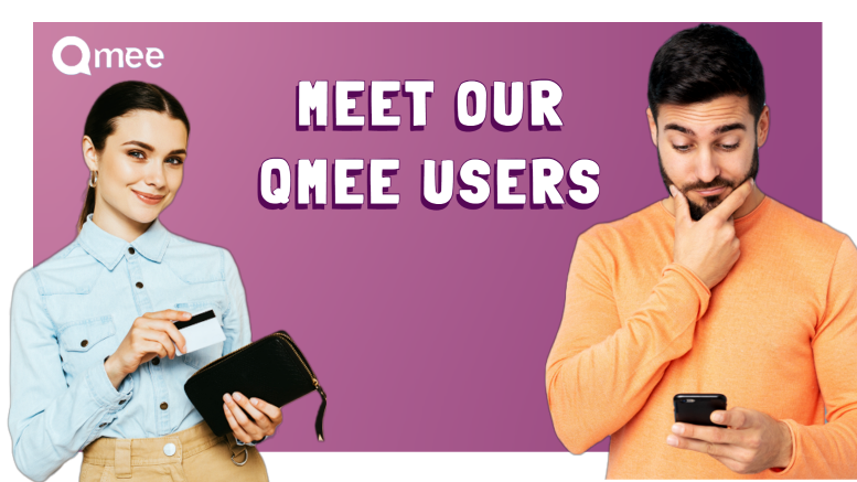 meet our users 6