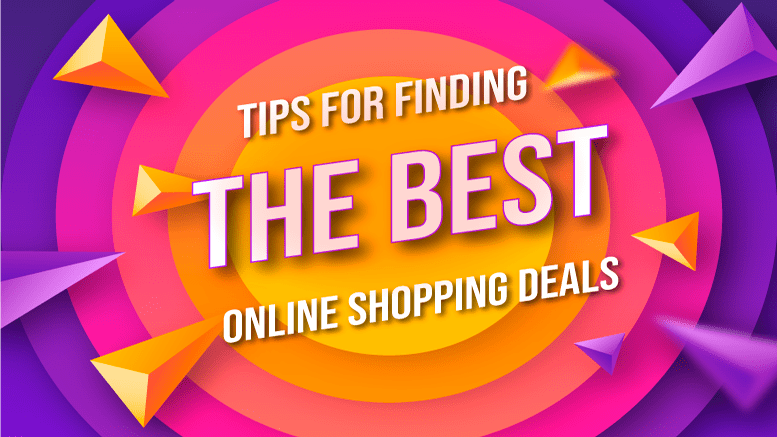 Finding Best Online Shopping Deals