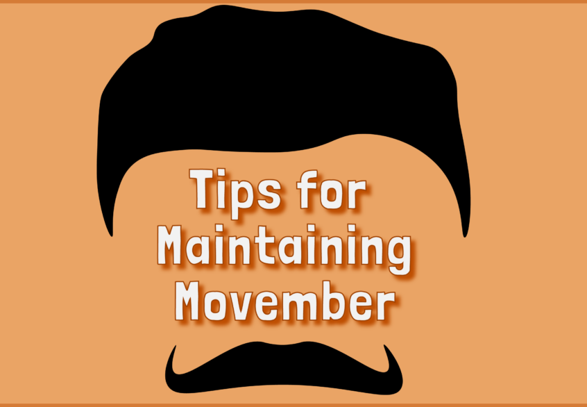 Movember Tips
