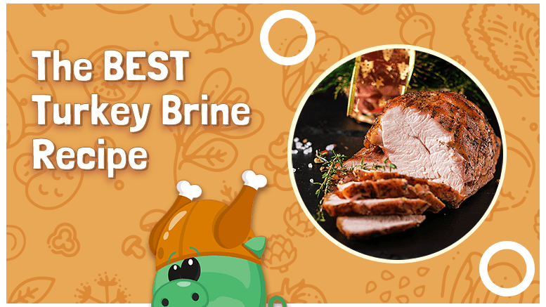 Turkey Brine Recipe