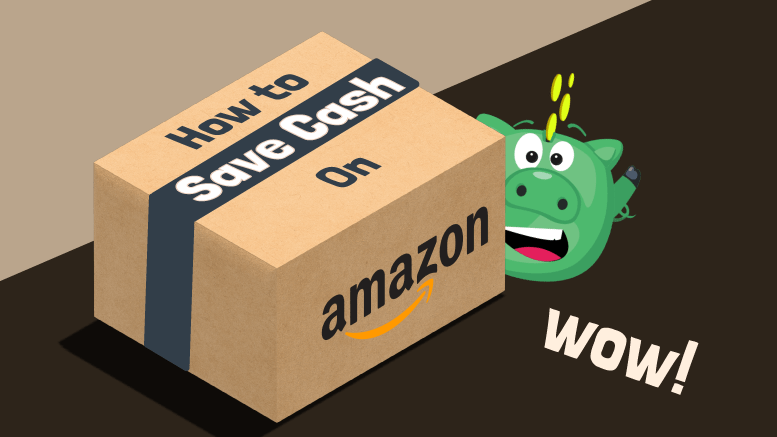 Amazon Save Cash