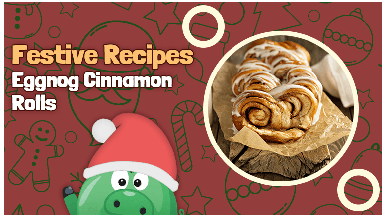 Qmee Festive Recipes