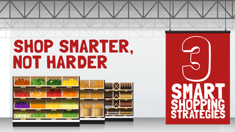 Shop Smarter Not Harder: Orlando Shopping Tips - Casiola