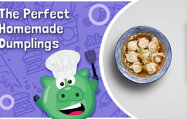 Homemade Dumplings