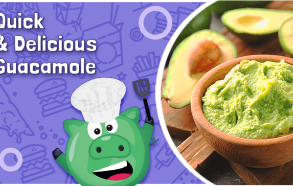 Guacamole