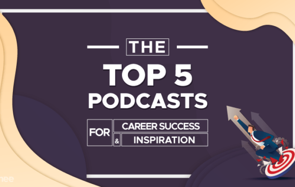 Top 5 Podcasts