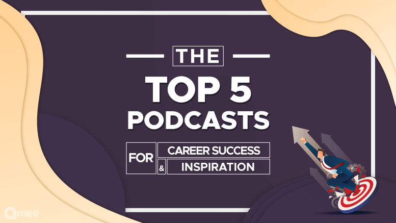 Top 5 Podcasts