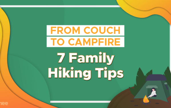 7 Family Hiking Tips